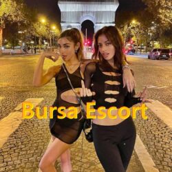 VIP Özel Bursa Escort Papatya