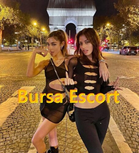 VIP Özel Bursa Escort Papatya